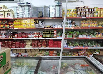 Darwish Mohammad General Trading L.L.C.