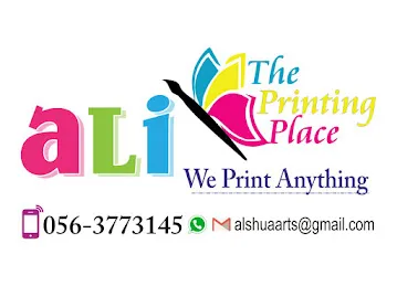 Darwish Typing Center