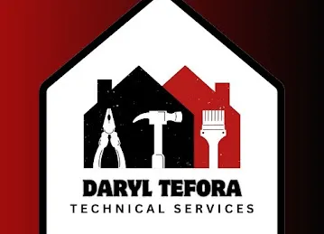 Daryl Tefora Technical Services AE
