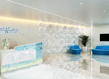 Das Holding - Dubai \u200e داس القابضة