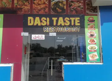 Dasi Taste Restaurant