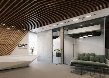 DAT Architecture