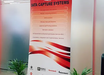 Data Capture Systems Company LLC