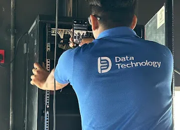 Data Technology L.L.C