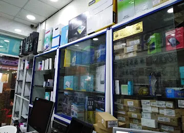 Data Zone Computers