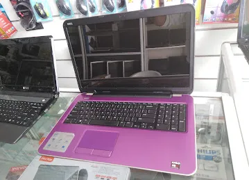Data Zone Computers
