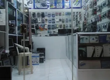 Data Zone Computers
