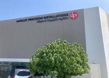 Datalec Precision Installations