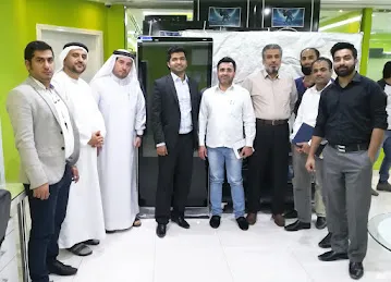 Datalink Network Systems Technology