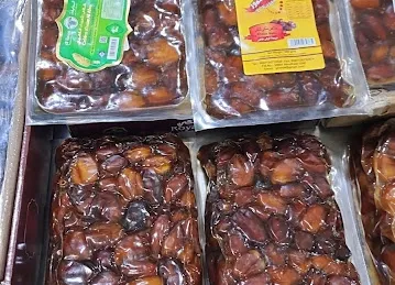 Dates Shop