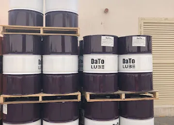 DaTo Lube
