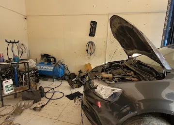 DAW AL SHAMS AUTO MECHANICAL LLC