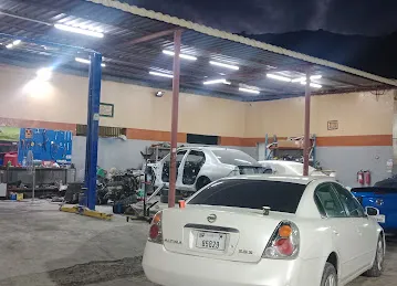 DAW AL SHAMS AUTO MECHANICAL LLC