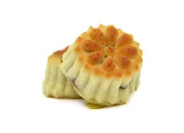Dawaaq Bakeshop Production Facility