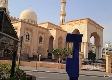 Dawar al omda