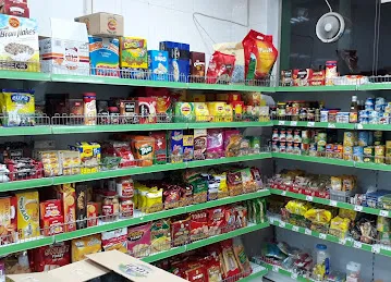 Dawar Al Saah Supermarket