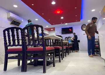 Dawar Al Sajaa Restaurant