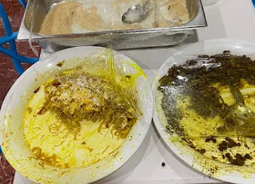 Dawar Al Sajaa Restaurant