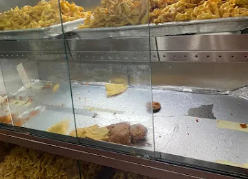 Dawar Al Sajaa Restaurant