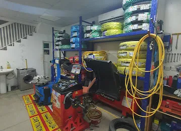 Dawar Alrashidiya Auto Spare parts LLC
