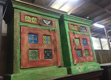 Dawar Furniture
