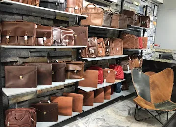 Dawar Leather Products