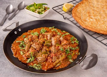 Dawat Al Afghani مطعم دعوت الأفغاني