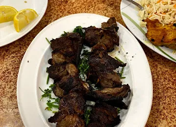 Dawat Al Afghani مطعم دعوت الأفغاني