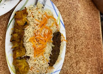 Dawat Al Afghani مطعم دعوت الأفغاني