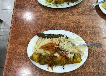 Dawat Al Afghani مطعم دعوت الأفغاني