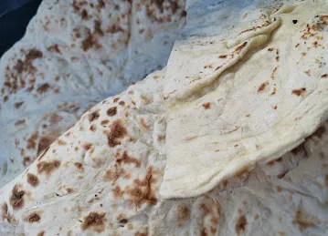 Dawlat Khan Bakery