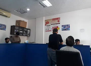 Dawn Typing services