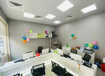 Dawn Typing Services