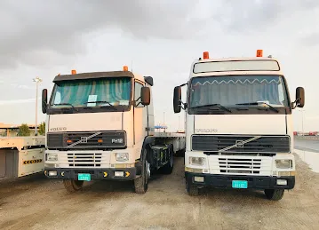 Day and Night Cargo Transport By Heavy & Light Trucks LLC.