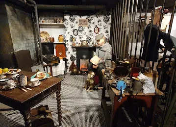 Daylight Commercial Printing Press