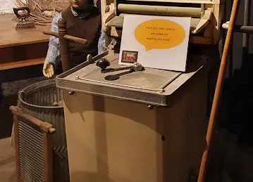 Daylight Commercial Printing Press