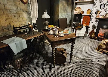Daylight Commercial Printing Press