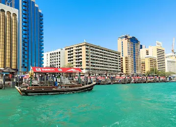 Daytur Tourism