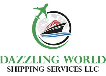 DAZZLING WORLD SHIPPING SERVICES LLC