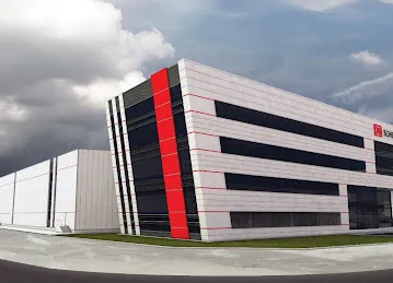 DB Schenker MEA - RHO