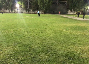 DBB CRICKET GROUND LOCATION