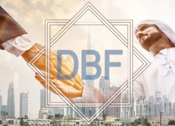 DBF BUSINESS SOLUTIONS - Business Setup in Dubai
