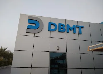 DBMT LTD. FZCO