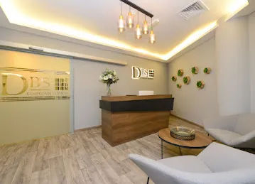 DBS Corporate Services