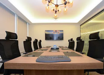 DBS Corporate Services