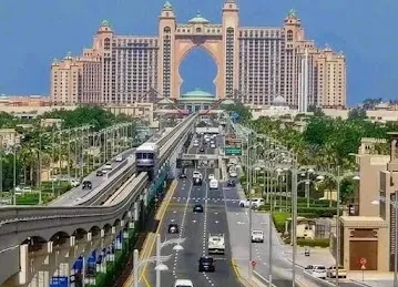 دبي