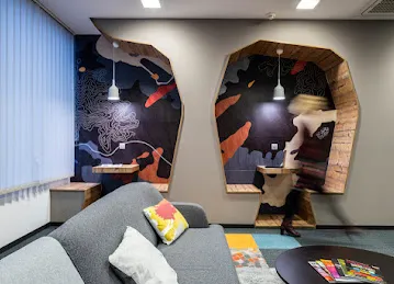 DC&T Design - Dubai