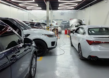 DCS For Car Services