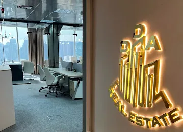 DDA Real Estate
