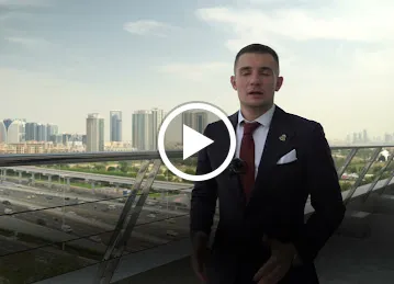 DDA Real Estate